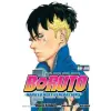  Boruto: Naruto Next Generations, Vol. 7 – Ukyo Kodachi,Masashi Kishimoto,Mikio Ikemoto