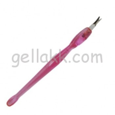  Bőrvágó manikűr készlet