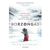  Borzongás