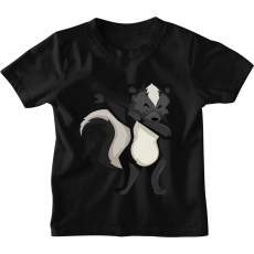  Borzos - Gyerek Póló