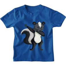  Borzos - Gyerek Póló