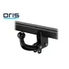 Bosal Oris Seat Leon vonóhorog