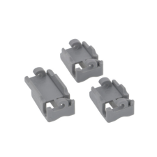 Bosch 00418674 Készlet felső kosártartós mosogatógéphez, 3db beépíthető gépek kiegészítői