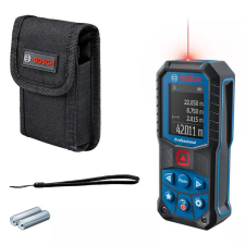 Bosch 0601072S00 GLM 50-22 Lézeres távolságmérő mérőműszer