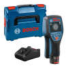 Bosch 0601081301 D-Tect 120 Falszkenner (1x1,5Ah) L-Boxxban