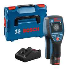 Bosch 0601081301 D-Tect 120 Falszkenner (1x1,5Ah) L-Boxxban mérőműszer