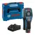 Bosch 0601081301 D-Tect 120 Falszkenner (1x1,5Ah) L-Boxxban