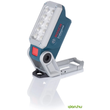 Bosch 06014A0000 GLI DECILED Akkus LED lámpa (Basic garancia) elemlámpa