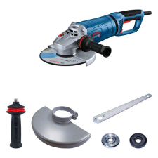 Bosch 06018C7320 GWS 27-230 JR Sarokcsiszoló (06018C7320) sarokcsiszoló