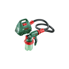Bosch 0603207100 PFS 3000-2 Festékszóró rendszer festő és tapétázó eszköz