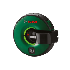 Bosch 0603663A01 Atino Szintezőlézer mérőműszer