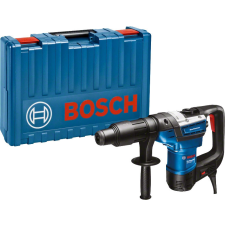 Bosch 0611269001 GBH 5-40 D Fúrókalapács SDS-Max kofferben fúrókalapács