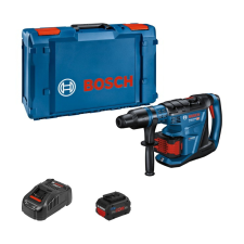 Bosch 0611917103 BITURBO GBH 18V-40 C Professional Akkumulátoros fúrókalapács fúrókalapács