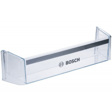 Bosch 11002391 hűtőszekrény alsó ajtópolc tárolórekesz palacktartó beépíthető gépek kiegészítői