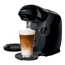  Bosch 1102 Kávéfőző kapszulás tassimo style fekete kávéfőző