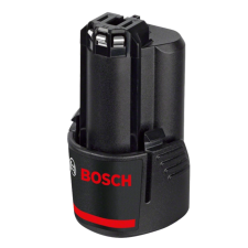 Bosch 1600Z0002X GBA 12V Akkumulátor 2000 mAh barkácsgép akkumulátor