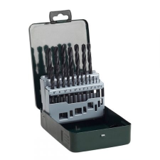 Bosch 19 részes HSS-R fémfúró készlet fúrószár