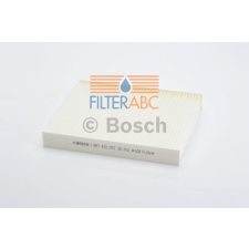 Bosch 1 987 432 057 pollenszűrő pollenszűrő