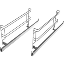 Bosch 1-részes sütősín beépíthető gépek kiegészítői