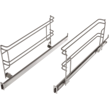 Bosch 1-részes sütősín kisháztartási gépek kiegészítői