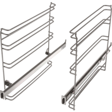 Bosch 1-részes sütősín beépíthető gépek kiegészítői