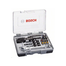 Bosch 20 db-os fúrócsavarozó készlet (2607002786) barkácsgép tartozék