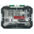 Bosch 2607017322 bitfej készlet