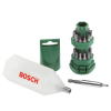 Bosch 2607019503 25 részes Big-Bit csavarozófej-készlet (B 2607019503)