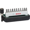 Bosch 2608255995 12 részes kompakt bitkészlet ( )