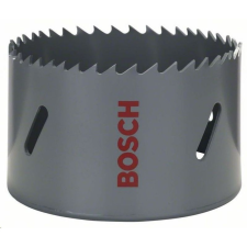 Bosch 2608584126 HSS-bimetál körkivágó standard adapterekhez, 79 mm barkácsgép tartozék