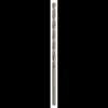 Bosch 2608595679 HSS-G fémfúró, DIN 340, 4 × 78 × 119 mm (2.608.595.679)