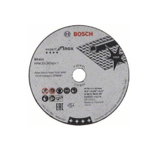 Bosch 2608601520 Expert for Inox vágótárcsa, 76 mm (2608601520) fűrészlap