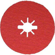 Bosch 2608619171 Fibertárcsa - 125 x 22,23 mm, Szemcse: 24 (2608619171) barkácsgép tartozék