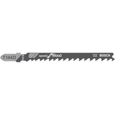 Bosch 2608630040 T144D szúrófűrészlap 5 db barkácsgép tartozék
