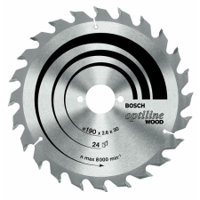 Bosch ‎2608640440 körfűrészlap 30,5 cm 1 db (2608640440) fűrészlap