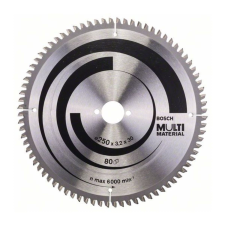 Bosch ‎2608640516 körfűrészlap 25 cm 1 db (2608640516) fűrészlap