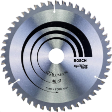 Bosch ‎2608640641 körfűrészlap 30,5 cm 1 db (2608640641) fűrészlap