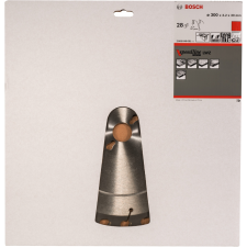 Bosch ‎2608640681 körfűrészlap 30 cm 1 db (2608640681) fűrészlap