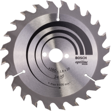Bosch ‎2608641171 körfűrészlap 16 cm 1 db (2608641171) fűrészlap