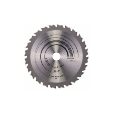 Bosch 2608642601 Speedline Wood 165mm Körfűrészlap (2608642601) fűrészlap