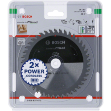 Bosch 2608837672 körfűrészlap 14 cm 1 db (2608837672) fűrészlap
