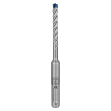 Bosch 2608900180 Expert SDS-plus-7X Ø6mm Kalapácsfúró (30 db/csomag) barkácsgép tartozék