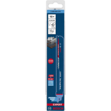 Bosch 2608900370 Expert Thick Tough Metal S 1155 CHC Fűrészlap - 225mm fűrészlap
