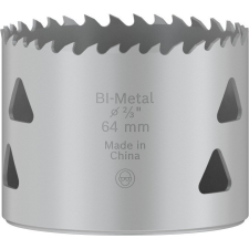 Bosch 2608901520 Körkivágó - ¤ 64,0 (B 2608901520) szerszám kiegészítő