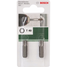 Bosch 2609255938 csavarhúzó bit 1 db (2609255938) szerszám kiegészítő