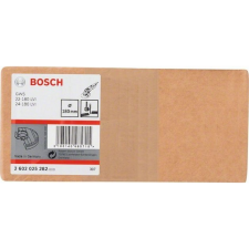 Bosch 2 602 025 282 sarokcsiszoló tartozék Védőburkolat (2602025282) barkácsgép tartozék