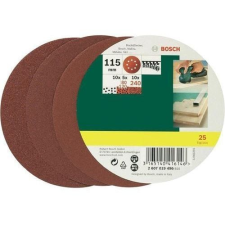 Bosch 2 607 019 496 csiszoló tartozék (2607019496) barkácsgép tartozék