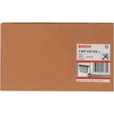 Bosch 2 607 432 016 légszűrő (2607432016) kisháztartási gépek kiegészítői