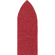 Bosch 2 608 605 168 csiszoló tartozék 5 db (2608605168) barkácsgép tartozék