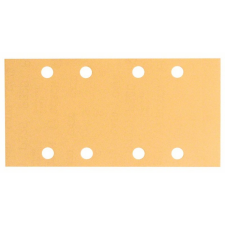 Bosch 2 608 605 255 csiszoló tartozék 10 db (2608605255) barkácsgép tartozék